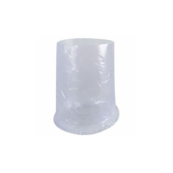 Protective Lining TieOff Drum Liner ext. dia. 19" x 48" H, 150PK